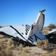 SpaceShipTwo Pilot's Free Fall From 50,000 Feet May Have Saved His Life